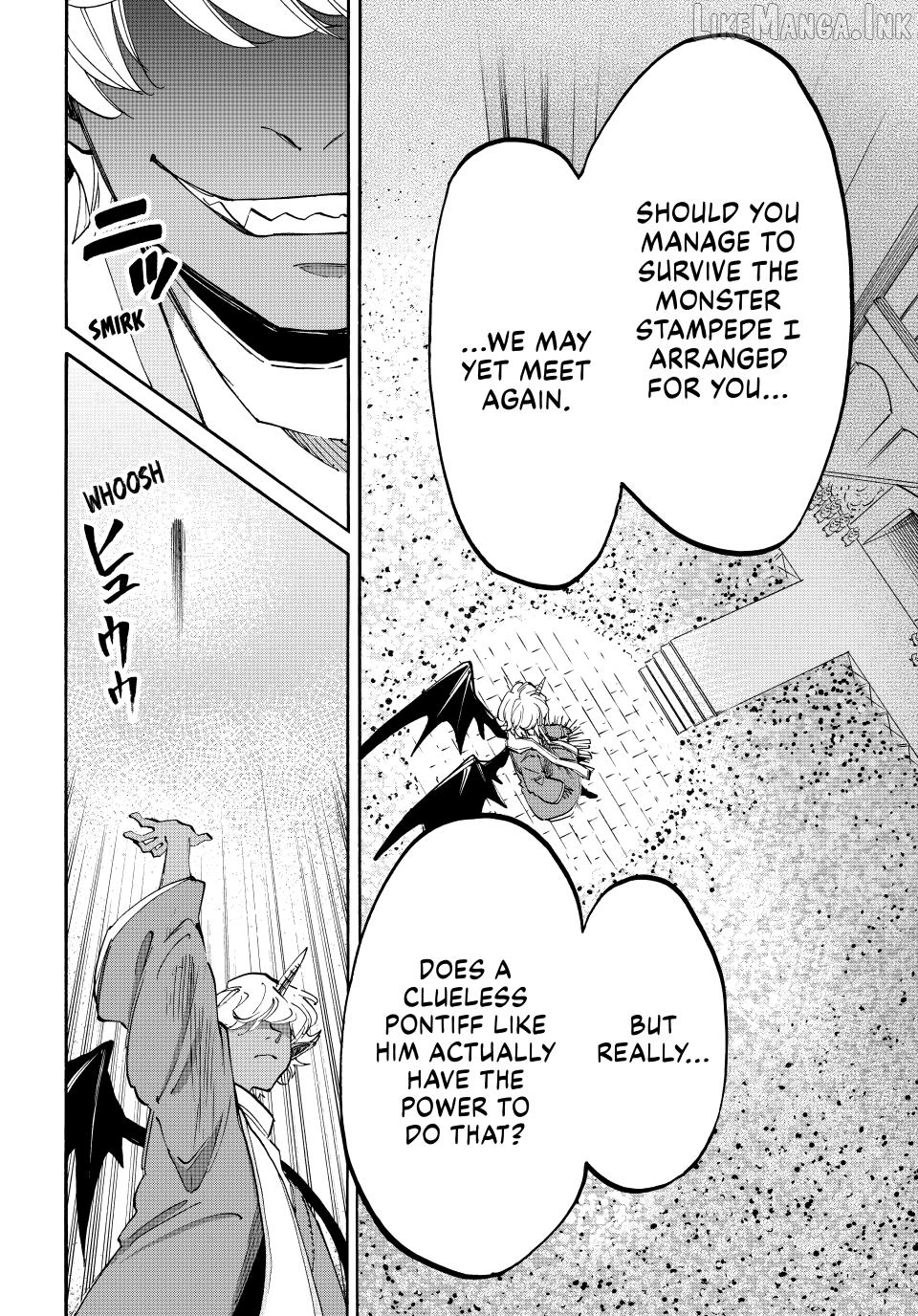 Isekai Walking Chapter 151 - page 12