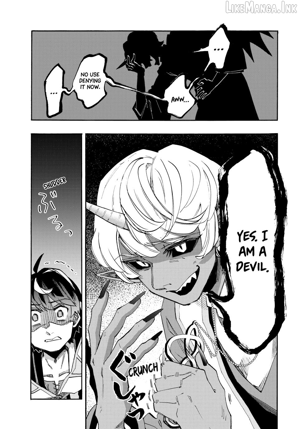 Isekai Walking Chapter 151 - page 3