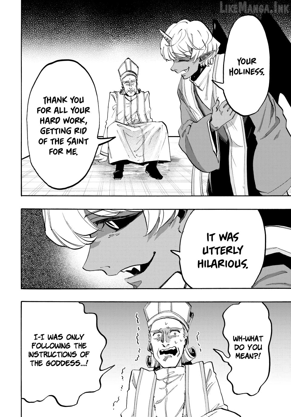 Isekai Walking Chapter 151 - page 6