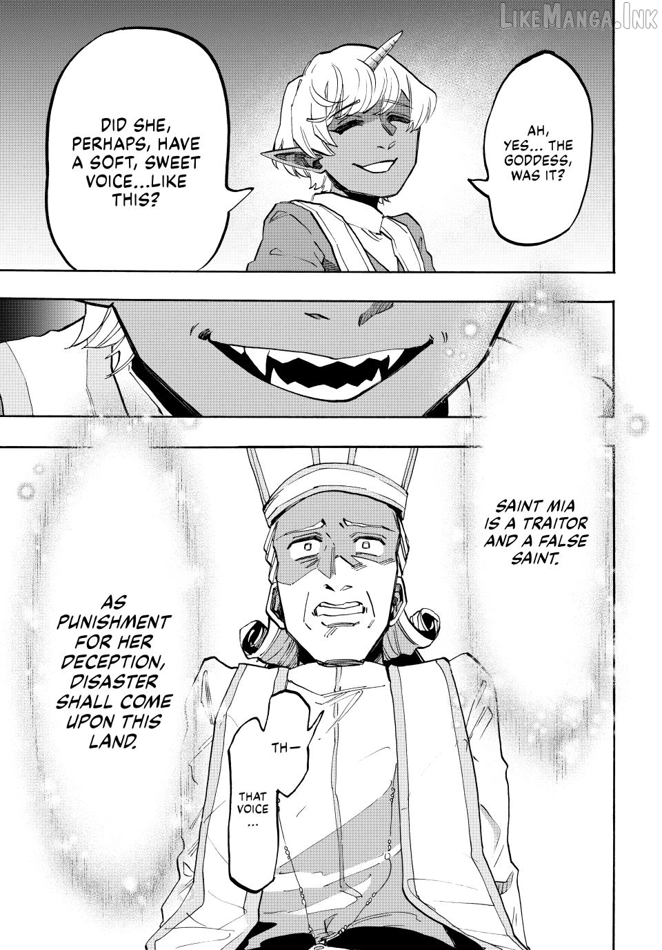 Isekai Walking Chapter 151 - page 7
