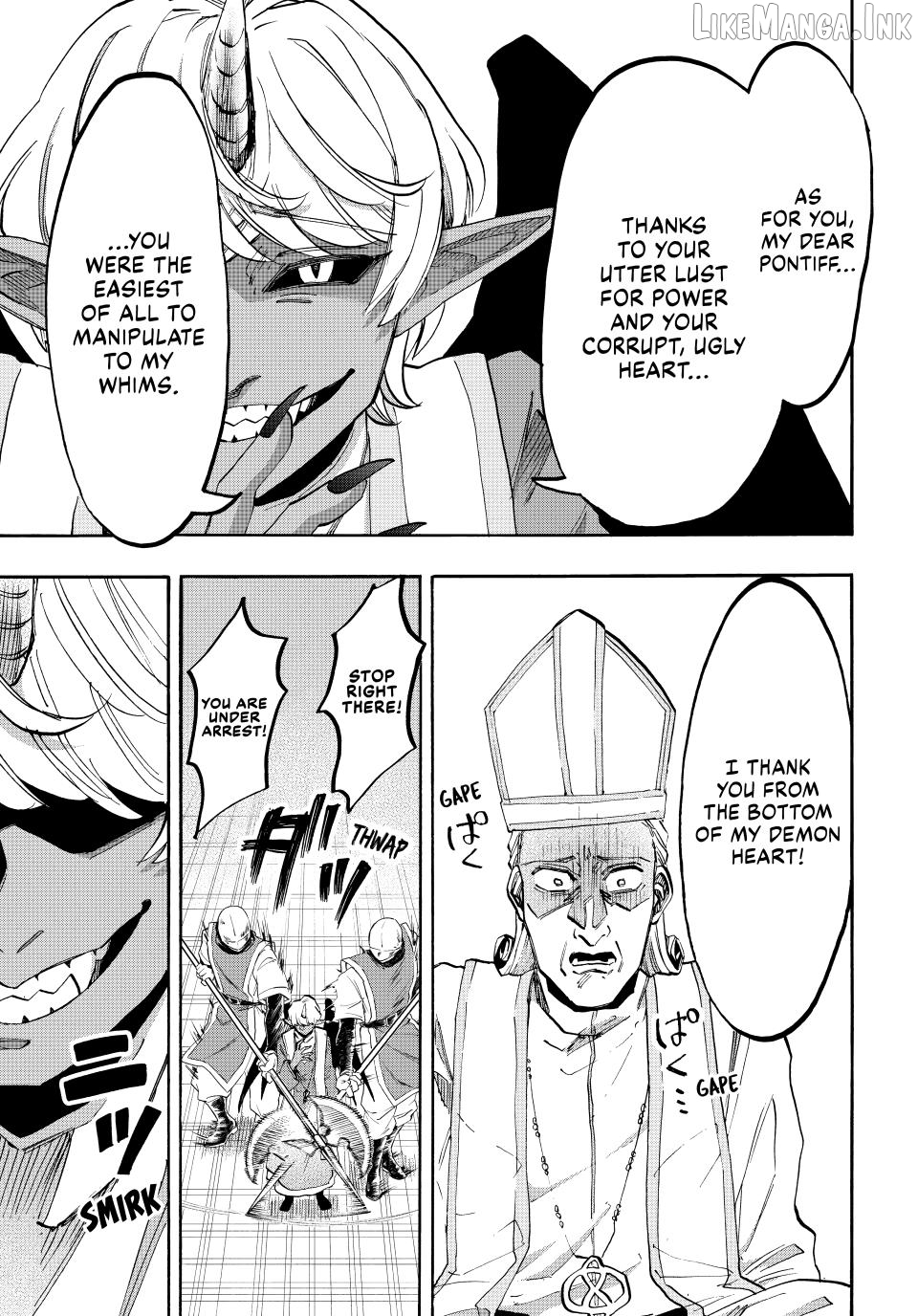 Isekai Walking Chapter 151 - page 9