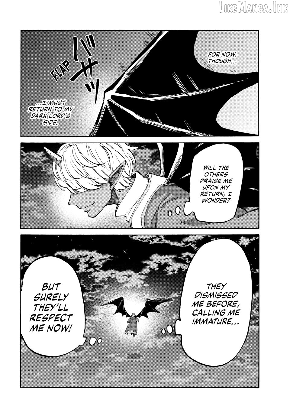 Isekai Walking Chapter 152 - page 2