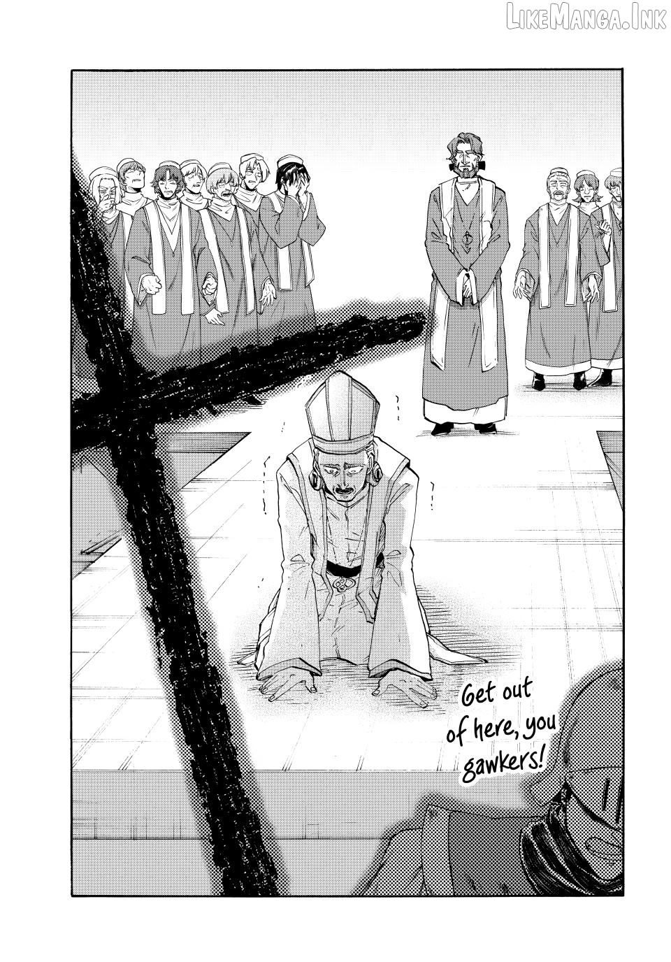 Isekai Walking Chapter 152 - page 3