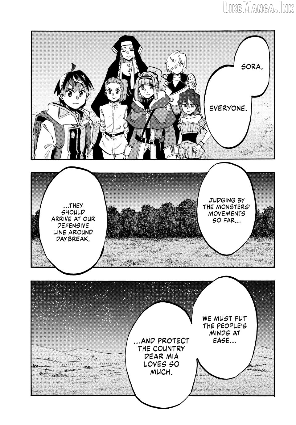 Isekai Walking Chapter 152 - page 9