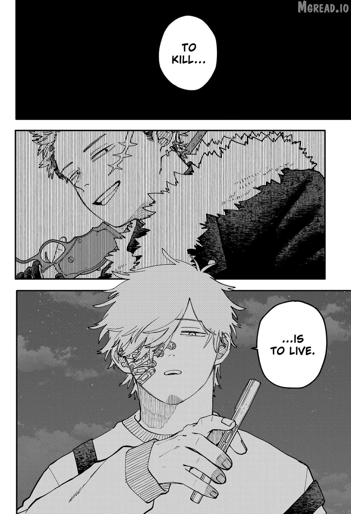 Kindergarten Wars Chapter 128 - page 18