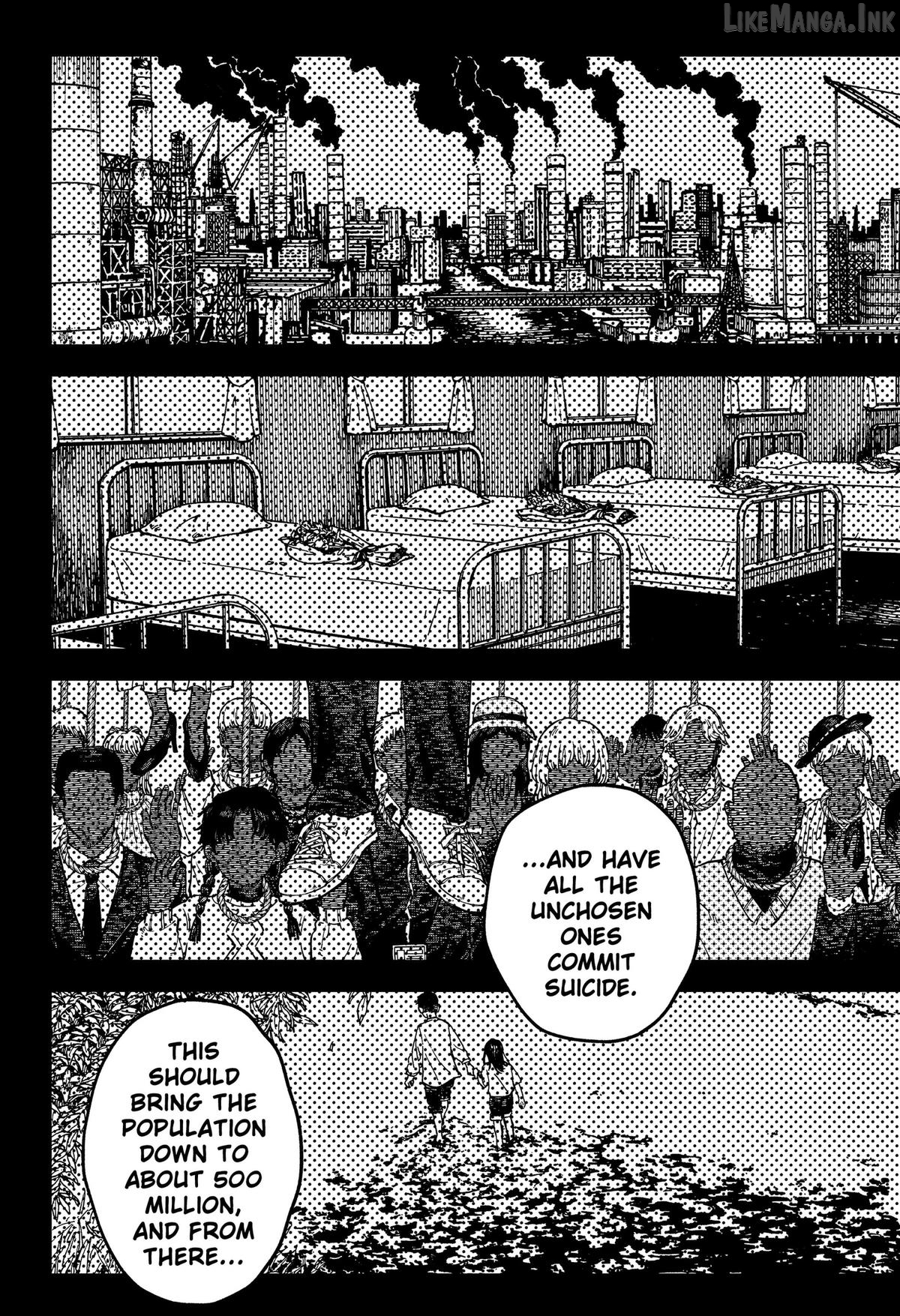 Kindergarten Wars Chapter 129 - page 19