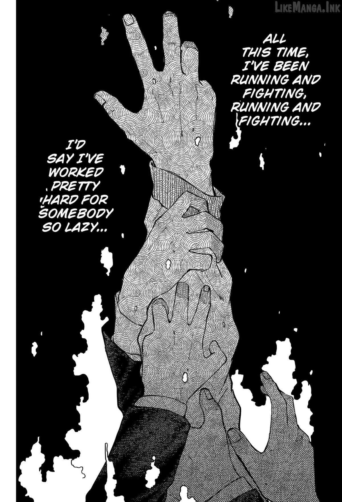 Kindergarten Wars Chapter 129 - page 32