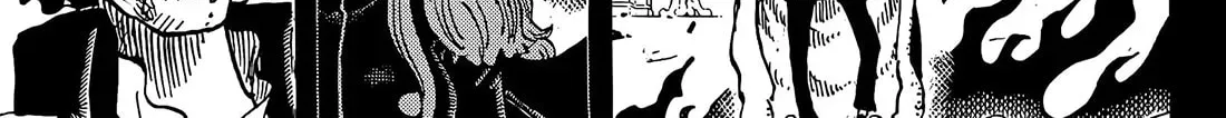 One Piece Chapter 1186 - page 14