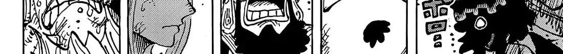 One Piece Chapter 1186 - page 24