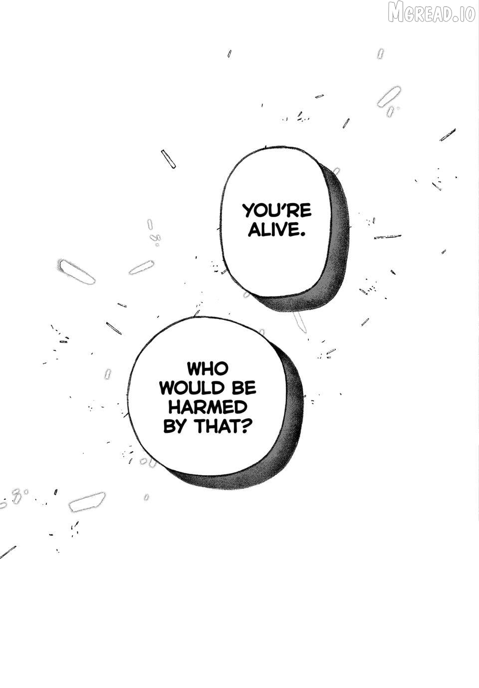Gachiakuta - Manga Chapter 168 - page 17