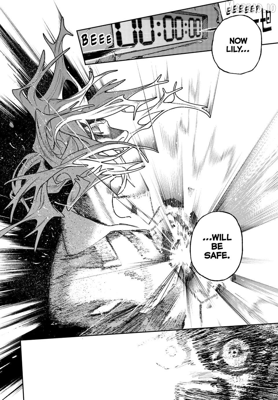 Gachiakuta - Manga Chapter 168 - page 6