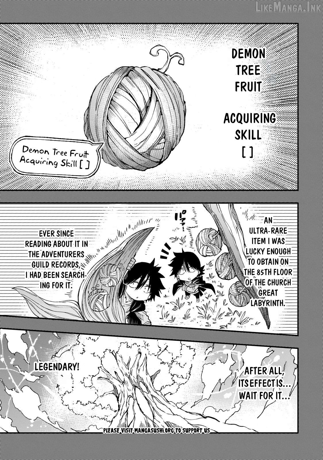 Lonely Attack on a Different World Chapter 318 - page 2