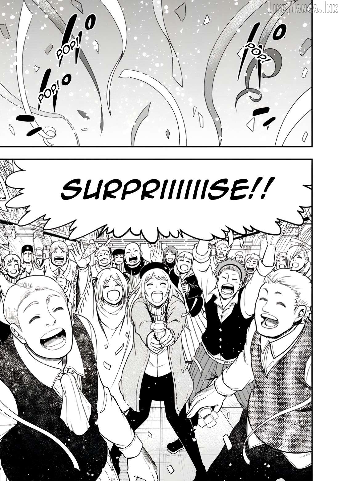 Zatsuyou Fuyojutsushi Ga Jibun No Saikyou Ni Kizuku Made Chapter 31 - page 21