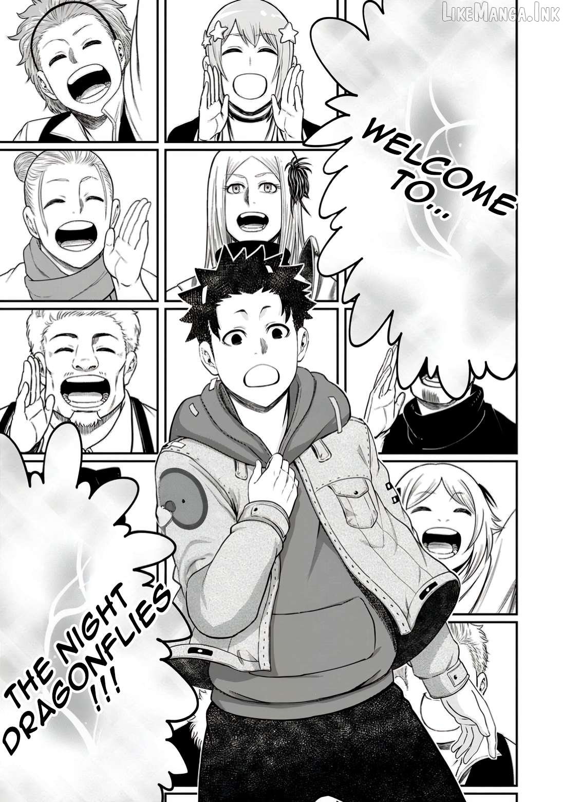Zatsuyou Fuyojutsushi Ga Jibun No Saikyou Ni Kizuku Made Chapter 31 - page 23