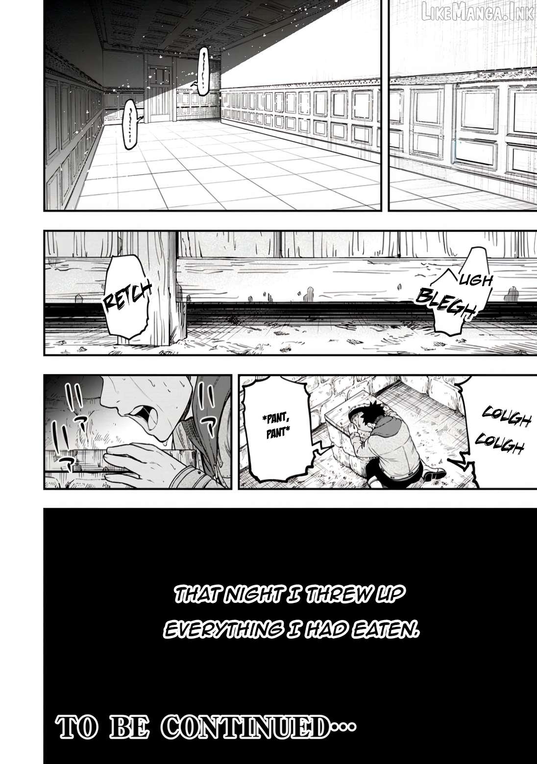 Zatsuyou Fuyojutsushi Ga Jibun No Saikyou Ni Kizuku Made Chapter 31 - page 30