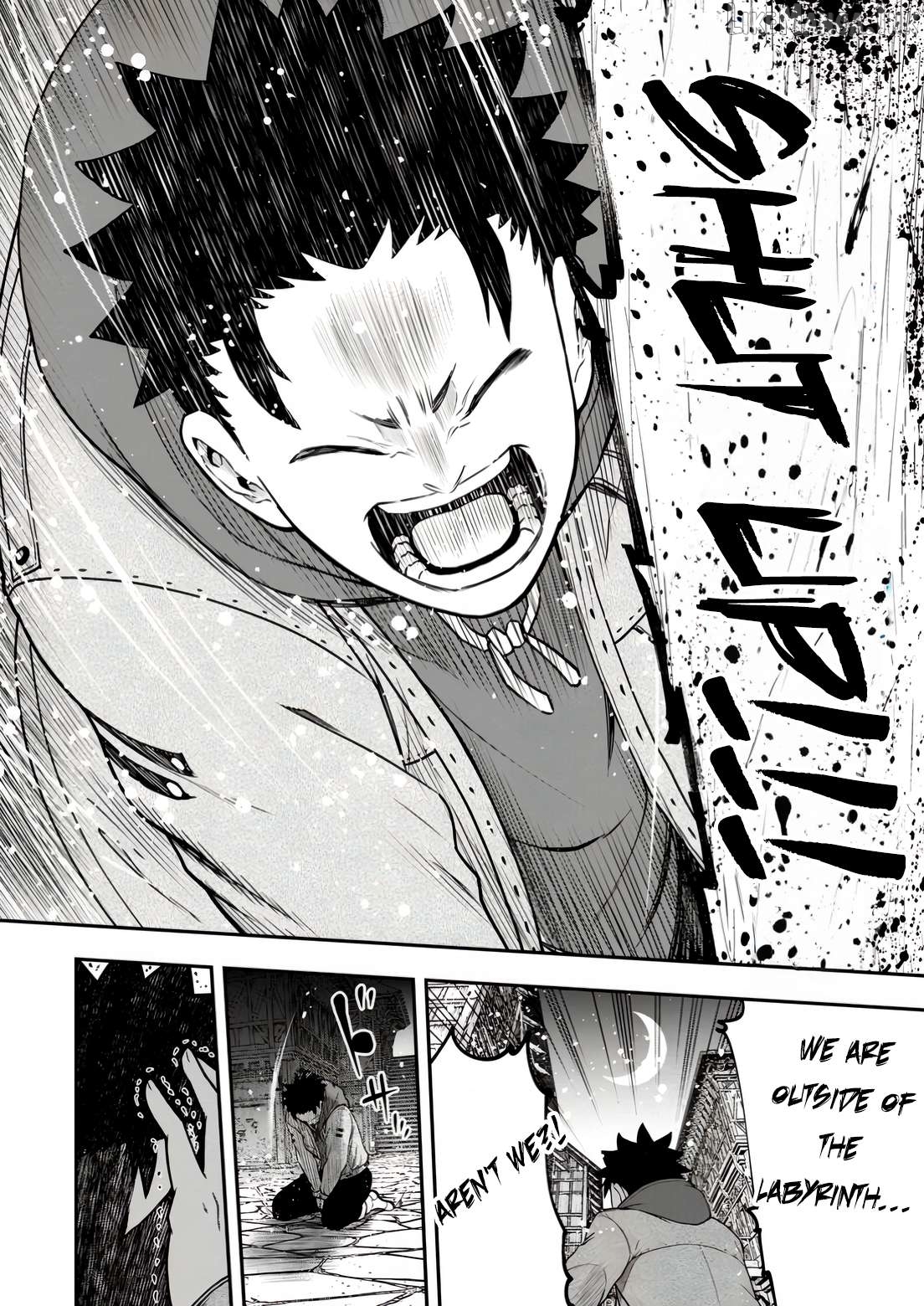 Zatsuyou Fuyojutsushi Ga Jibun No Saikyou Ni Kizuku Made Chapter 32 - page 20