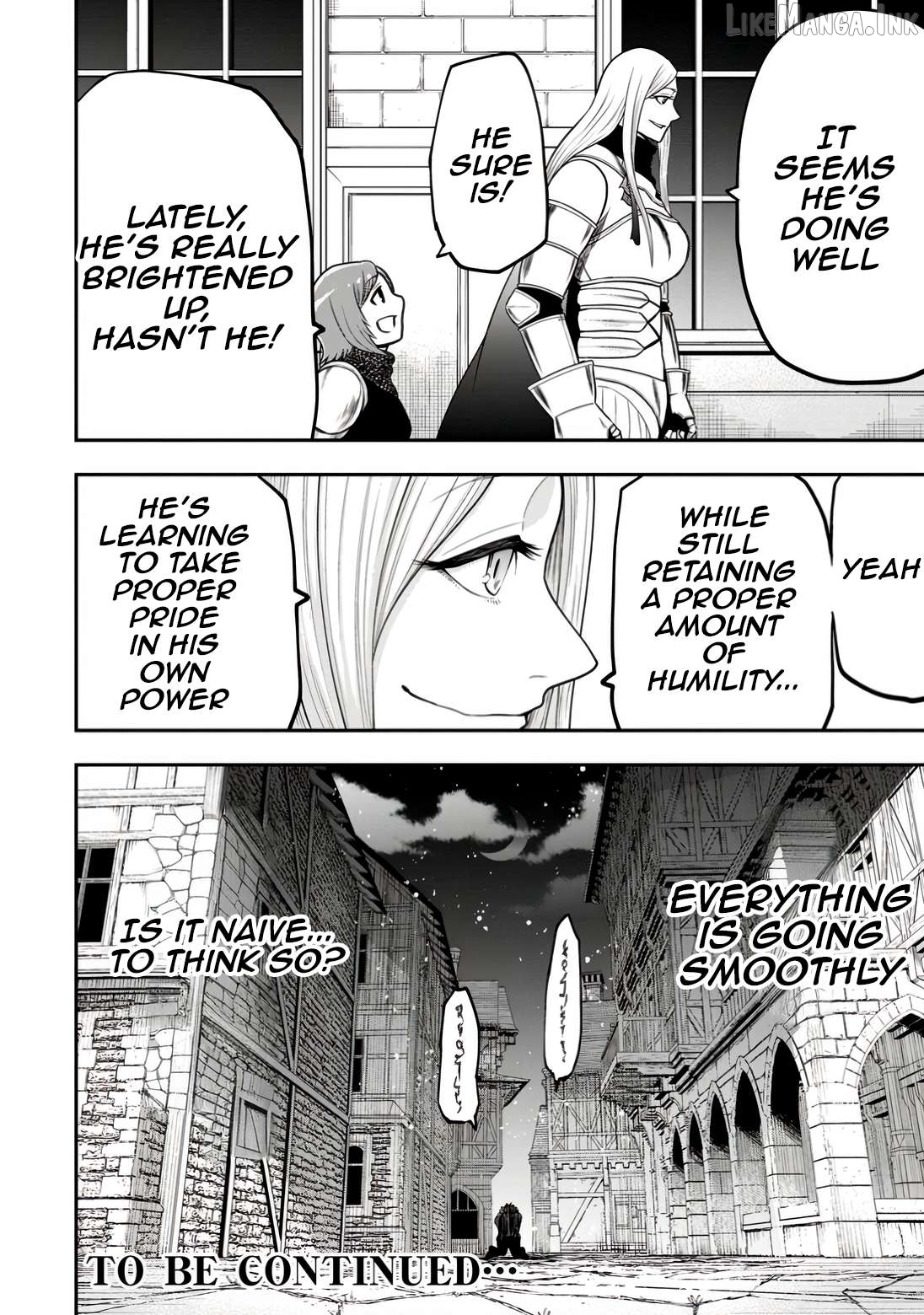Zatsuyou Fuyojutsushi Ga Jibun No Saikyou Ni Kizuku Made Chapter 32 - page 22