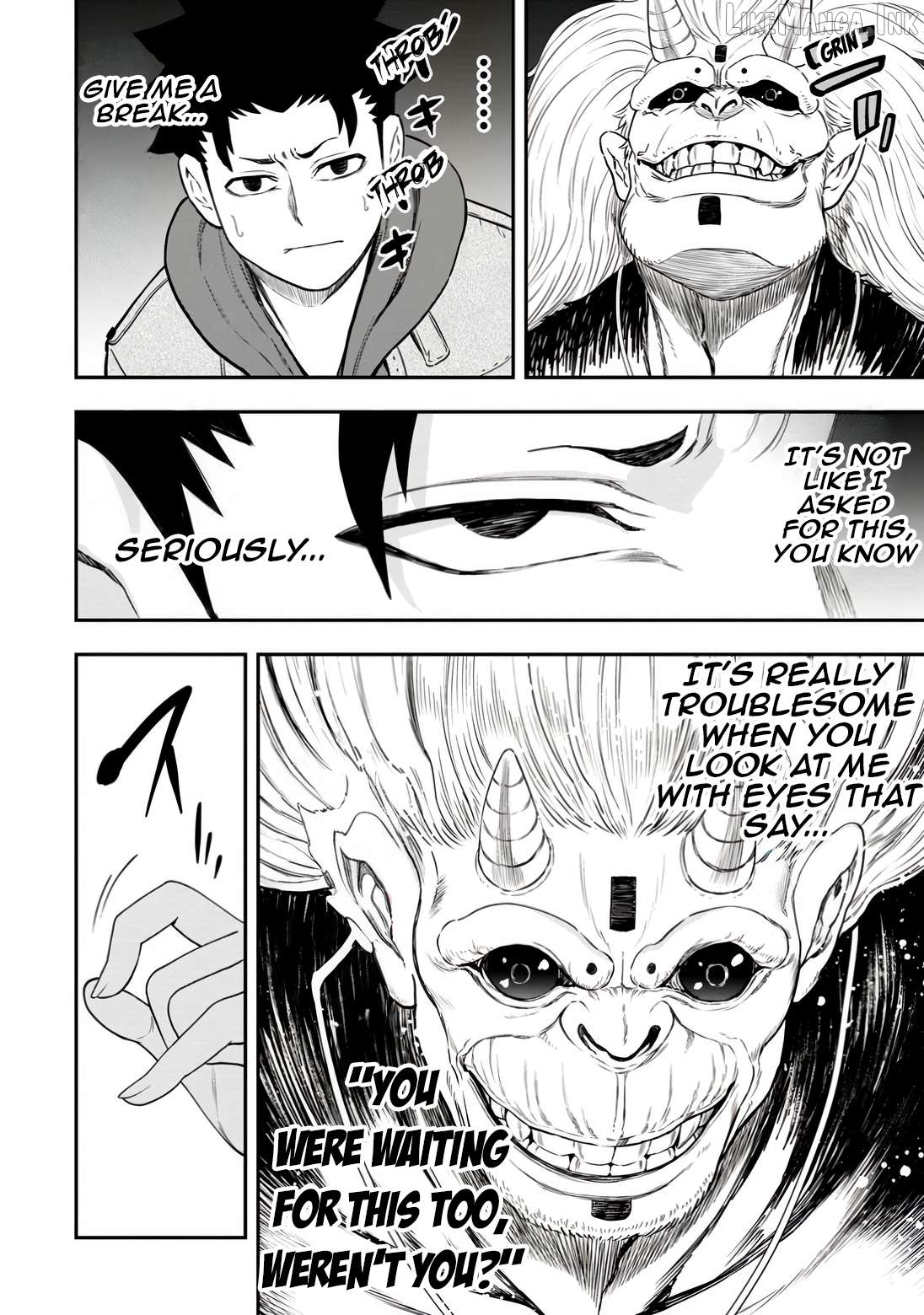 Zatsuyou Fuyojutsushi Ga Jibun No Saikyou Ni Kizuku Made Chapter 33 - page 14