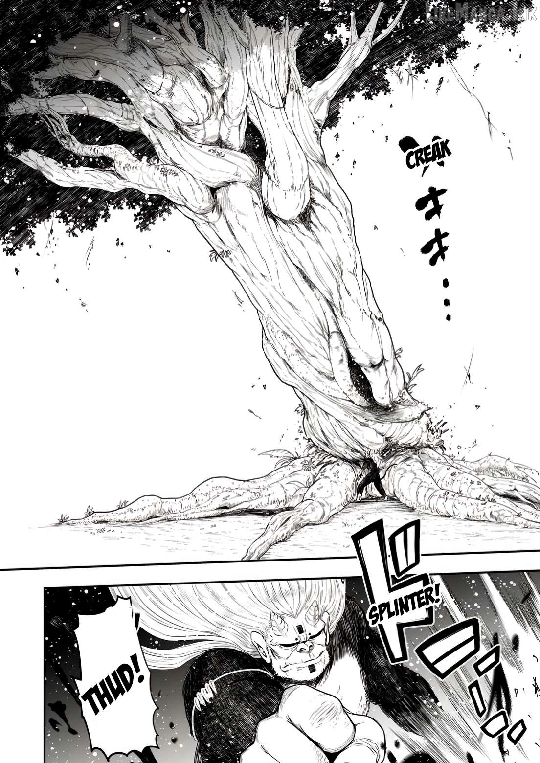 Zatsuyou Fuyojutsushi Ga Jibun No Saikyou Ni Kizuku Made Chapter 33 - page 2