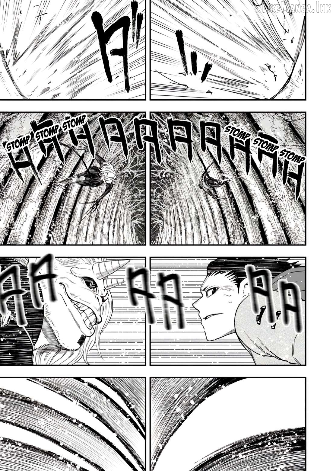 Zatsuyou Fuyojutsushi Ga Jibun No Saikyou Ni Kizuku Made Chapter 33 - page 23