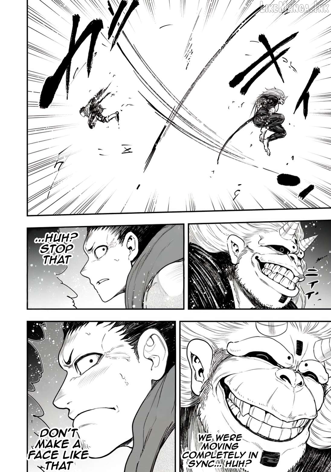 Zatsuyou Fuyojutsushi Ga Jibun No Saikyou Ni Kizuku Made Chapter 33 - page 24