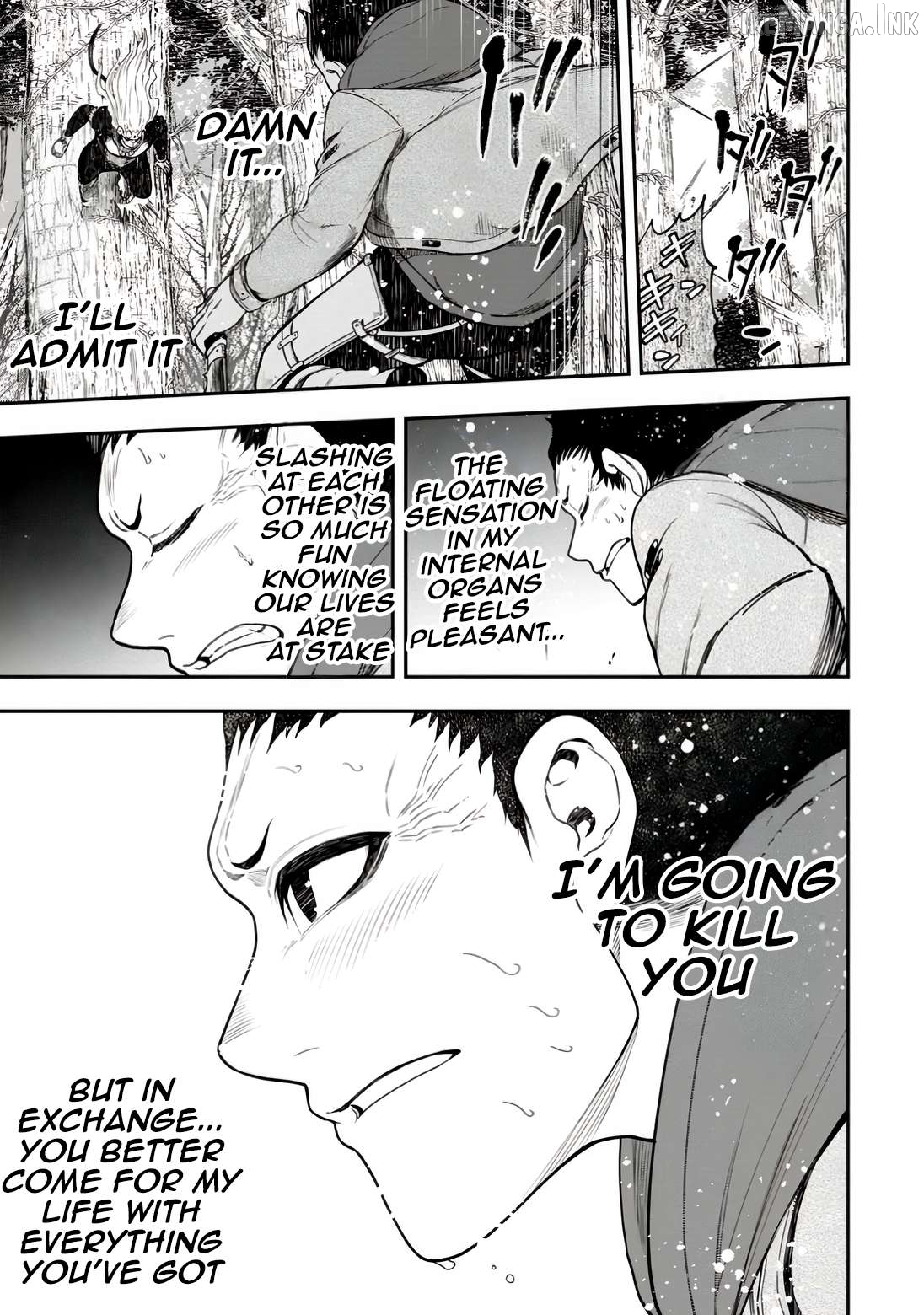 Zatsuyou Fuyojutsushi Ga Jibun No Saikyou Ni Kizuku Made Chapter 33 - page 25