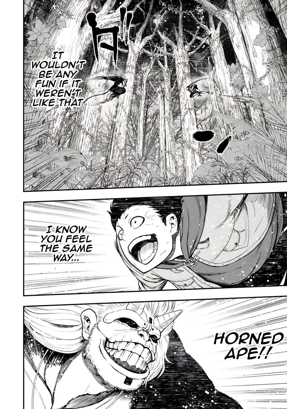 Zatsuyou Fuyojutsushi Ga Jibun No Saikyou Ni Kizuku Made Chapter 33 - page 26