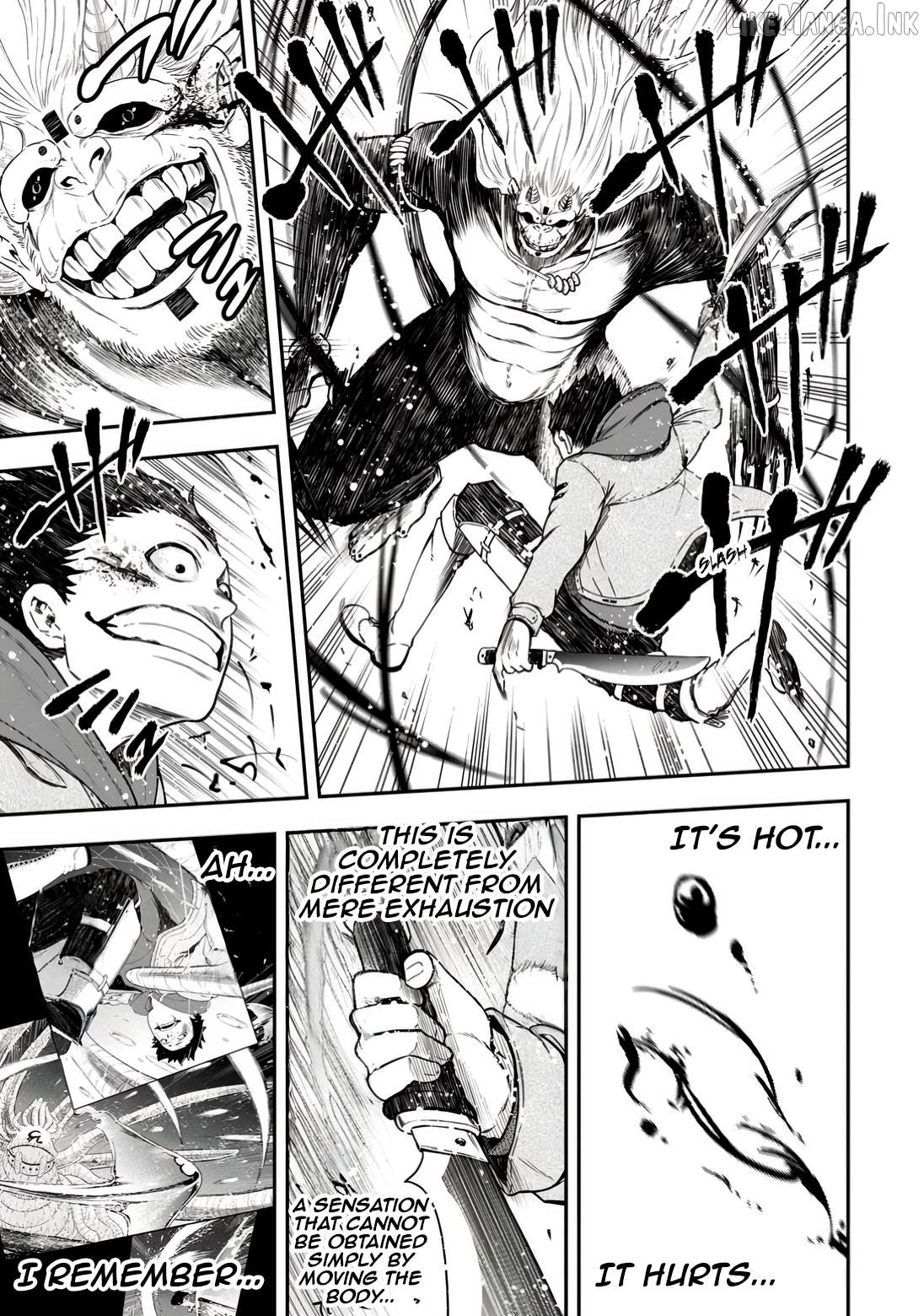 Zatsuyou Fuyojutsushi Ga Jibun No Saikyou Ni Kizuku Made Chapter 33 - page 27