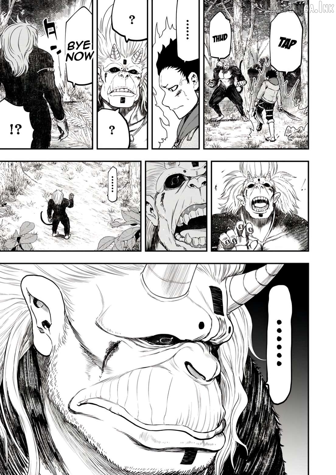 Zatsuyou Fuyojutsushi Ga Jibun No Saikyou Ni Kizuku Made Chapter 33 - page 29