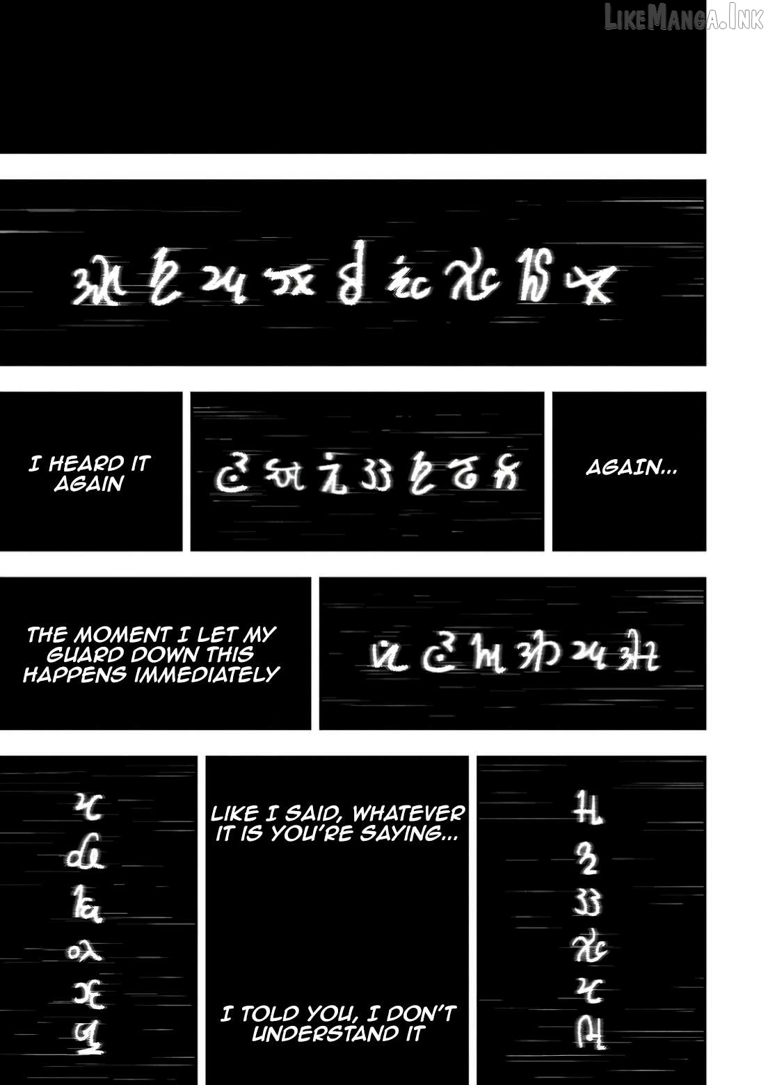 Zatsuyou Fuyojutsushi Ga Jibun No Saikyou Ni Kizuku Made Chapter 33 - page 37