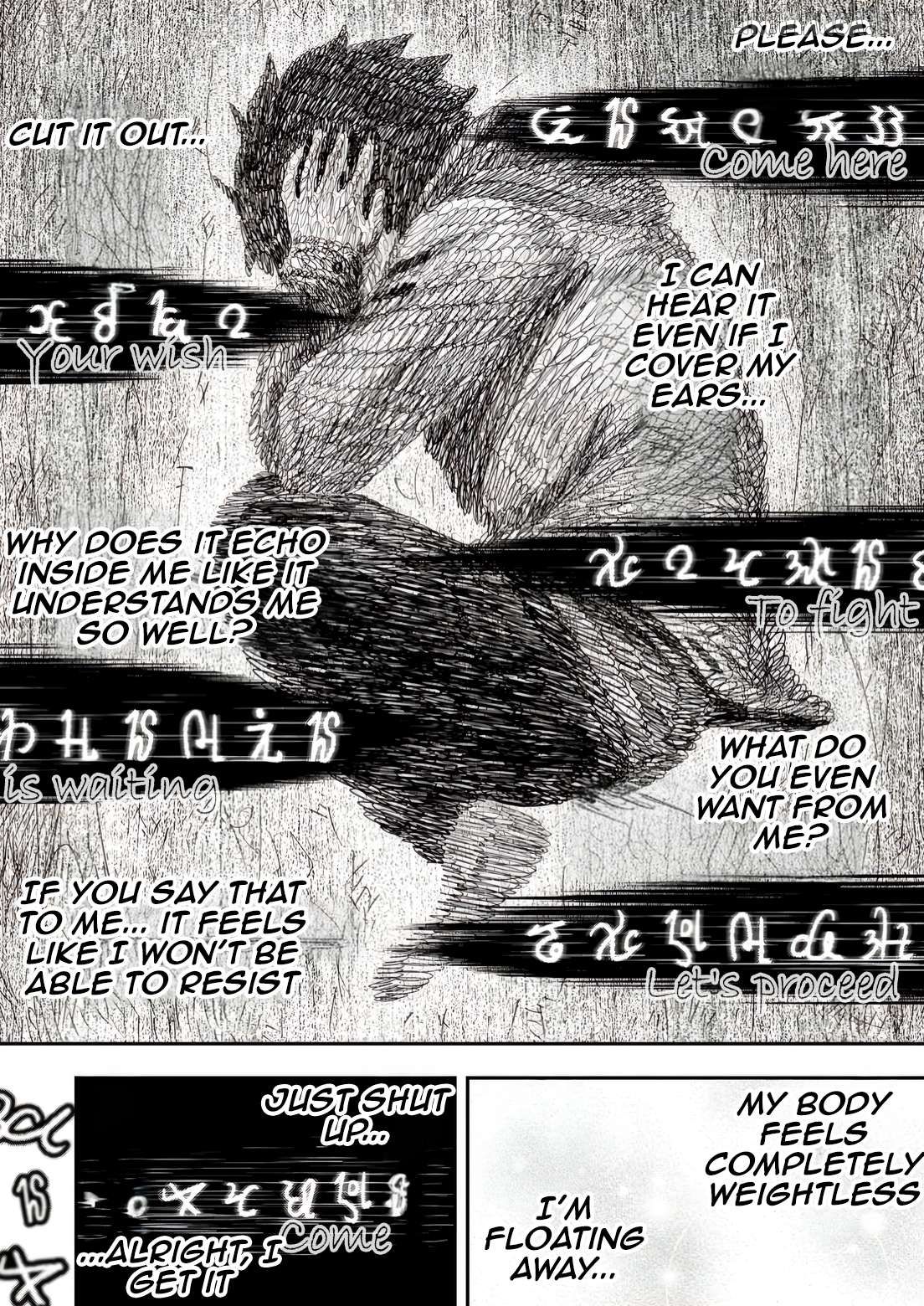 Zatsuyou Fuyojutsushi Ga Jibun No Saikyou Ni Kizuku Made Chapter 33 - page 38