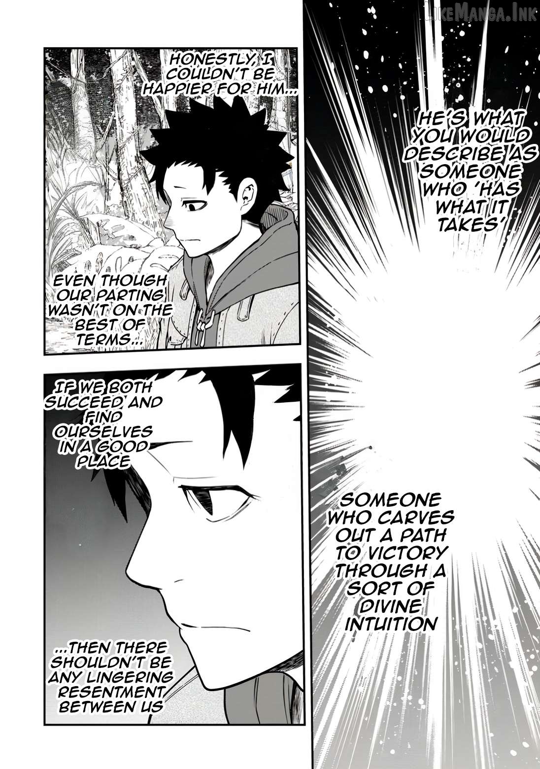 Zatsuyou Fuyojutsushi Ga Jibun No Saikyou Ni Kizuku Made Chapter 33 - page 8