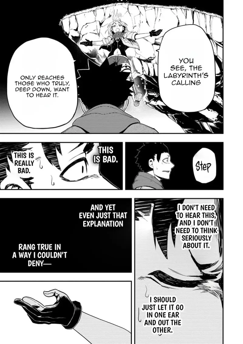 Zatsuyou Fuyojutsushi Ga Jibun No Saikyou Ni Kizuku Made Chapter 38 - page 24
