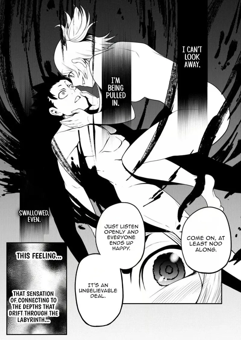 Zatsuyou Fuyojutsushi Ga Jibun No Saikyou Ni Kizuku Made Chapter 38 - page 26