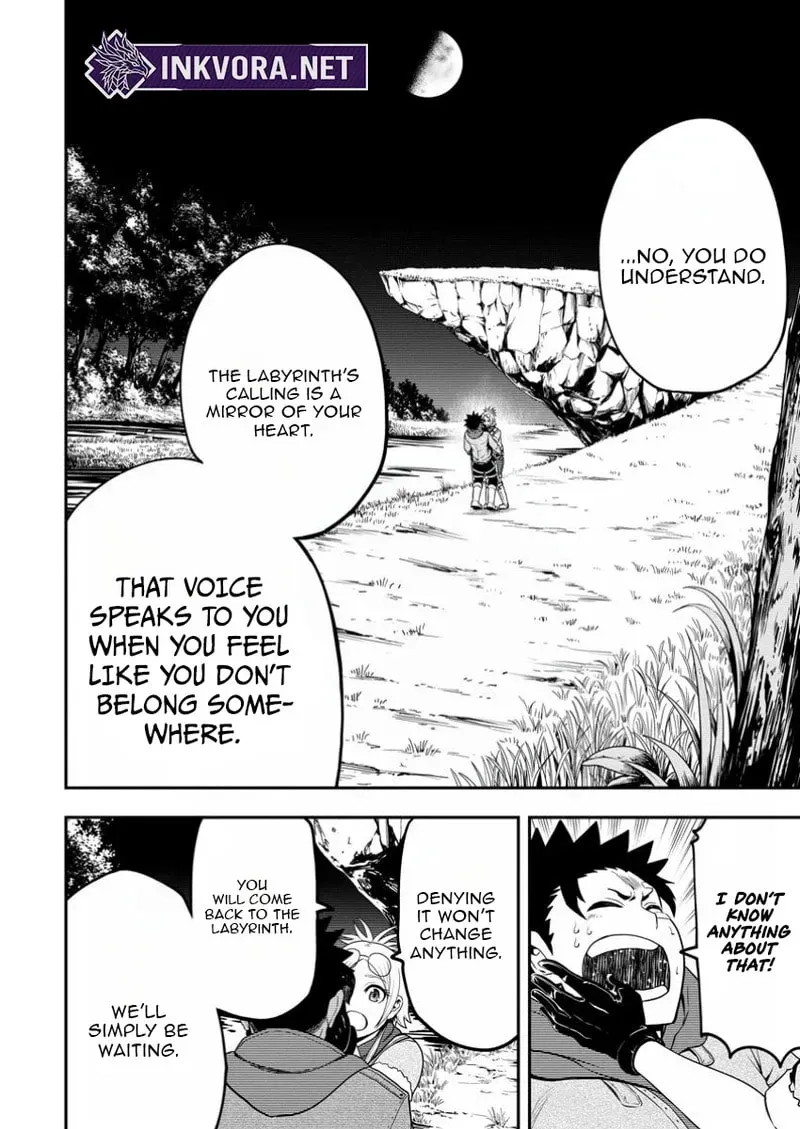 Zatsuyou Fuyojutsushi Ga Jibun No Saikyou Ni Kizuku Made Chapter 38 - page 29