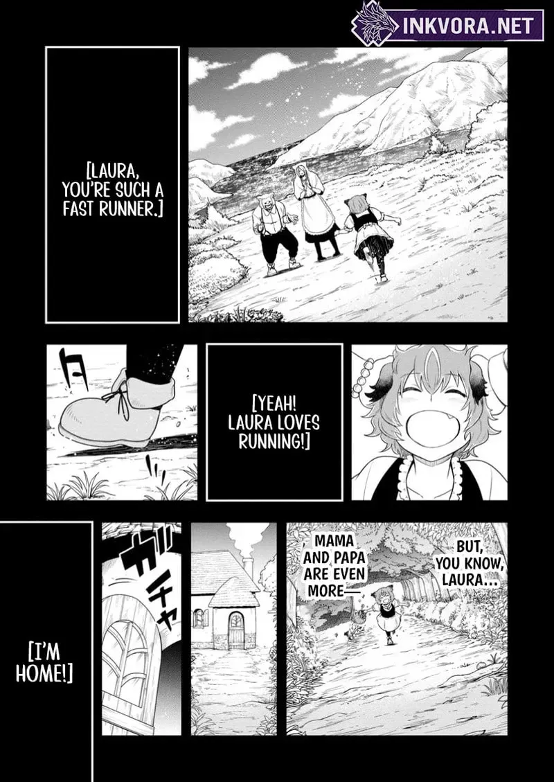 Zatsuyou Fuyojutsushi Ga Jibun No Saikyou Ni Kizuku Made Chapter 39 - page 2