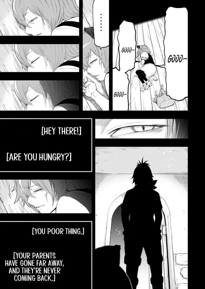 Zatsuyou Fuyojutsushi Ga Jibun No Saikyou Ni Kizuku Made Chapter 39 - page 4