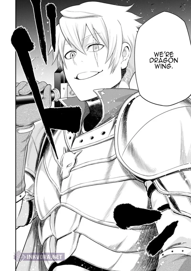 Zatsuyou Fuyojutsushi Ga Jibun No Saikyou Ni Kizuku Made Chapter 41 - page 5