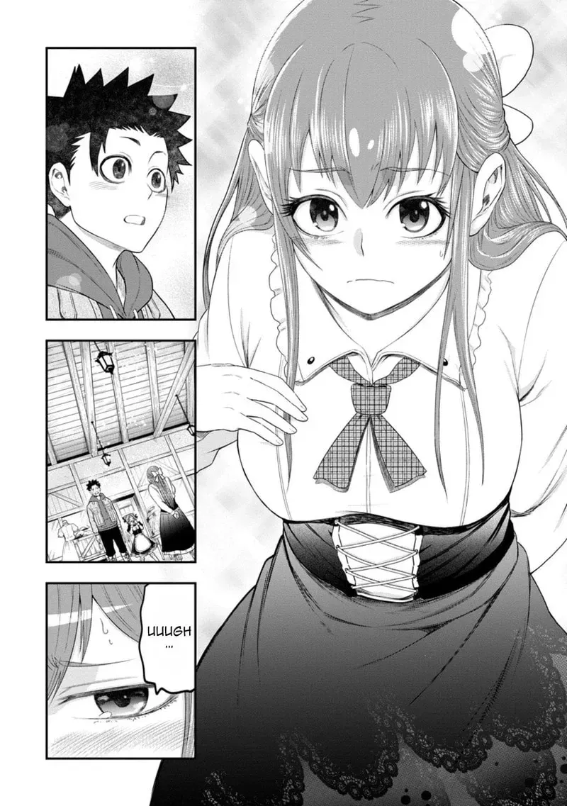 Zatsuyou Fuyojutsushi Ga Jibun No Saikyou Ni Kizuku Made Chapter 42 - page 25