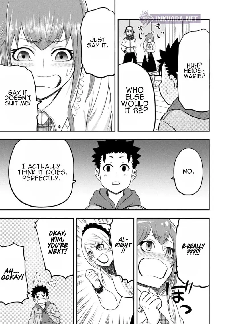 Zatsuyou Fuyojutsushi Ga Jibun No Saikyou Ni Kizuku Made Chapter 42 - page 26