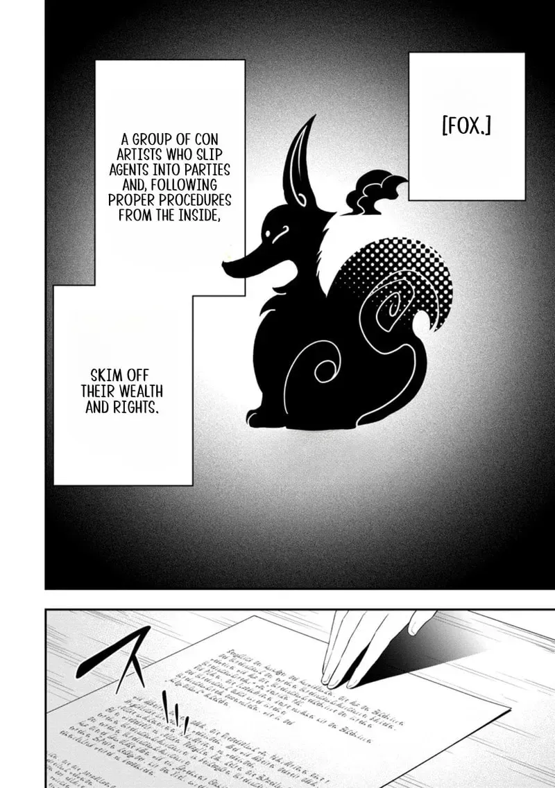 Zatsuyou Fuyojutsushi Ga Jibun No Saikyou Ni Kizuku Made Chapter 43 - page 19