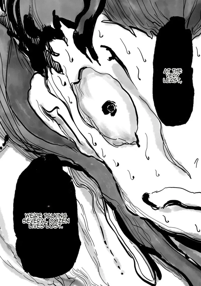 Zatsuyou Fuyojutsushi Ga Jibun No Saikyou Ni Kizuku Made Chapter 43 - page 27