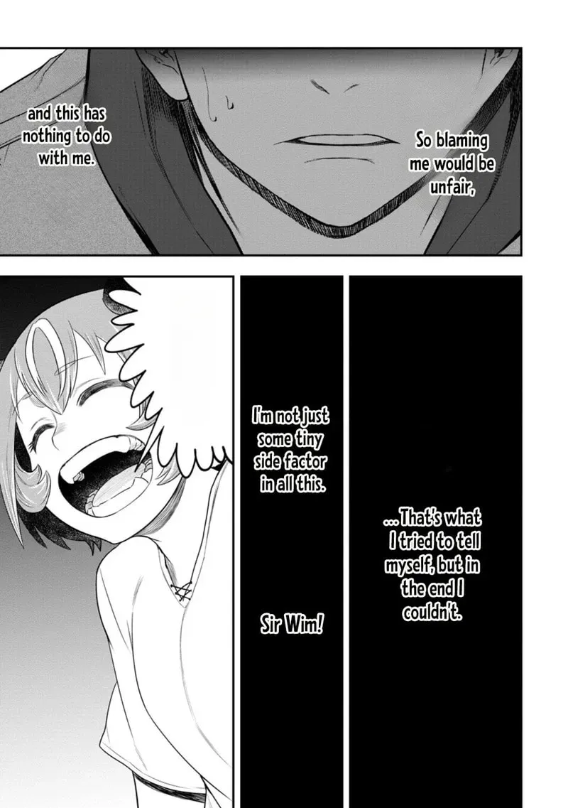 Zatsuyou Fuyojutsushi Ga Jibun No Saikyou Ni Kizuku Made Chapter 43 - page 30