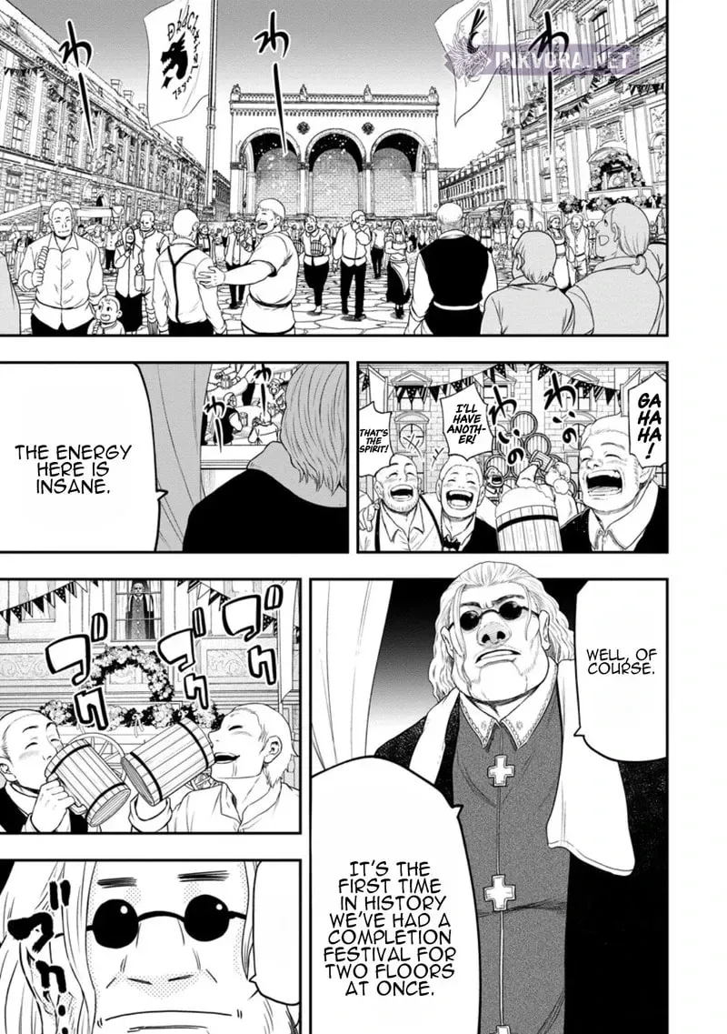 Zatsuyou Fuyojutsushi Ga Jibun No Saikyou Ni Kizuku Made Chapter 44 - page 2