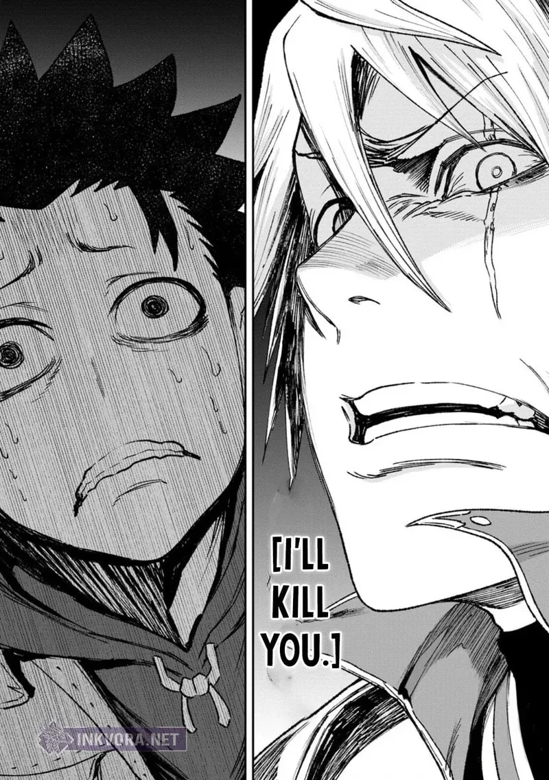 Zatsuyou Fuyojutsushi Ga Jibun No Saikyou Ni Kizuku Made Chapter 44 - page 29