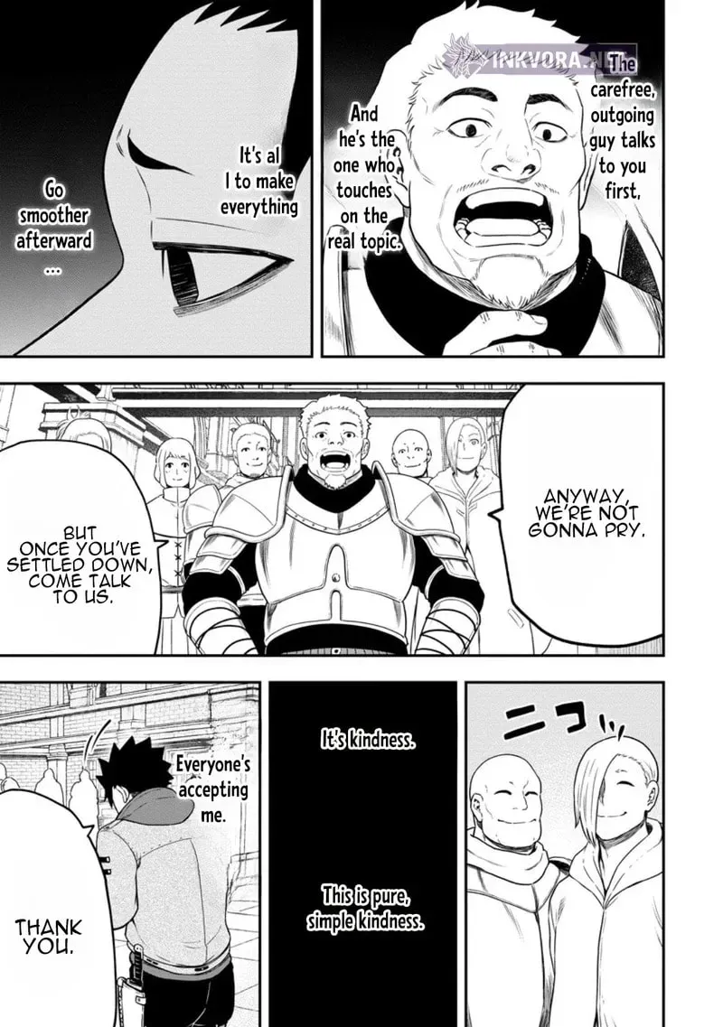 Zatsuyou Fuyojutsushi Ga Jibun No Saikyou Ni Kizuku Made Chapter 45 - page 14