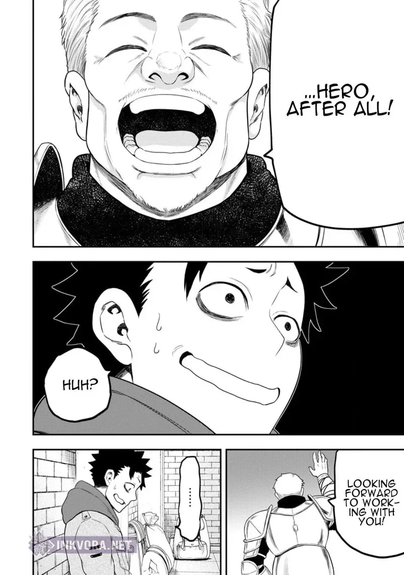 Zatsuyou Fuyojutsushi Ga Jibun No Saikyou Ni Kizuku Made Chapter 45 - page 17