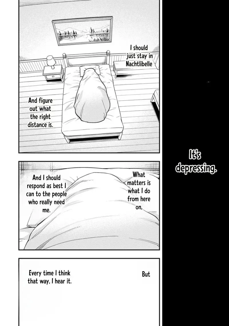 Zatsuyou Fuyojutsushi Ga Jibun No Saikyou Ni Kizuku Made Chapter 45 - page 9