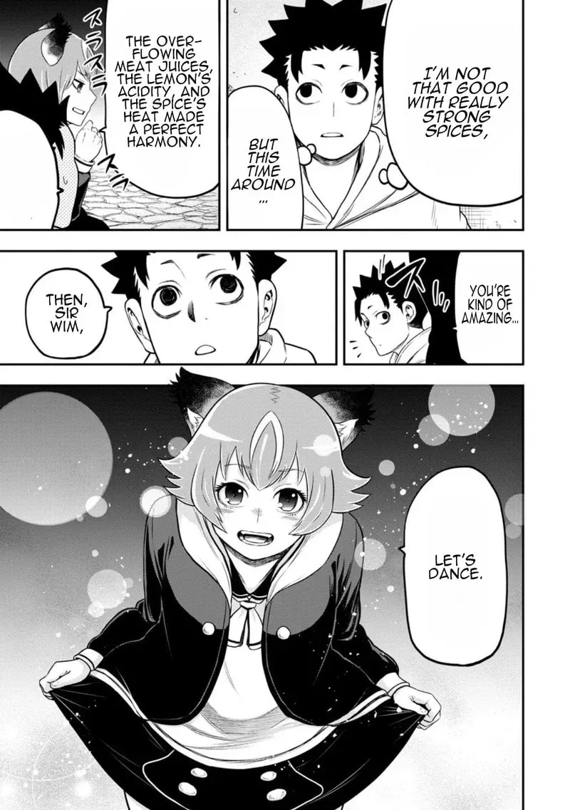 Zatsuyou Fuyojutsushi Ga Jibun No Saikyou Ni Kizuku Made Chapter 46 - page 10