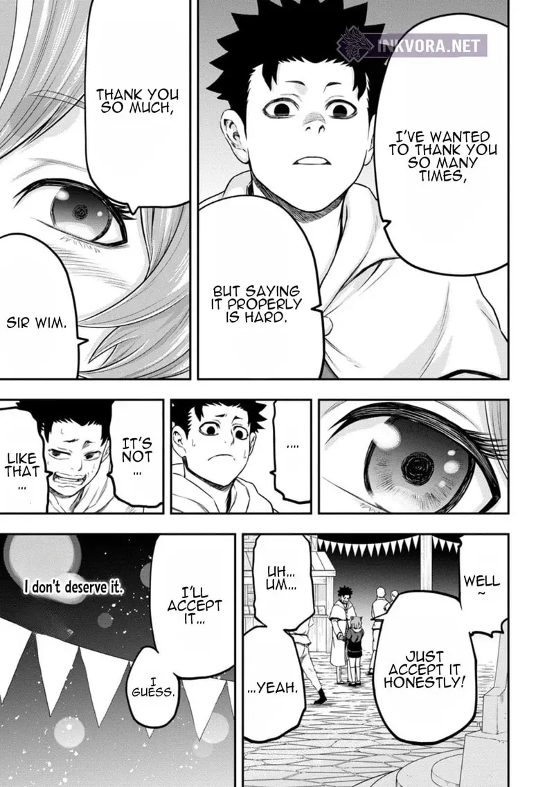 Zatsuyou Fuyojutsushi Ga Jibun No Saikyou Ni Kizuku Made Chapter 46 - page 14